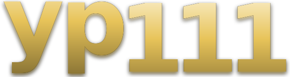 yp111 logo